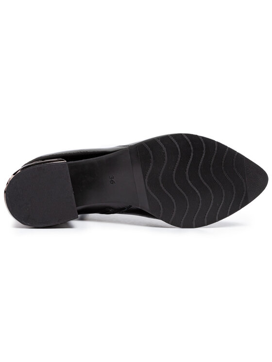 Tronchetti SB-04-08-000420 Nero