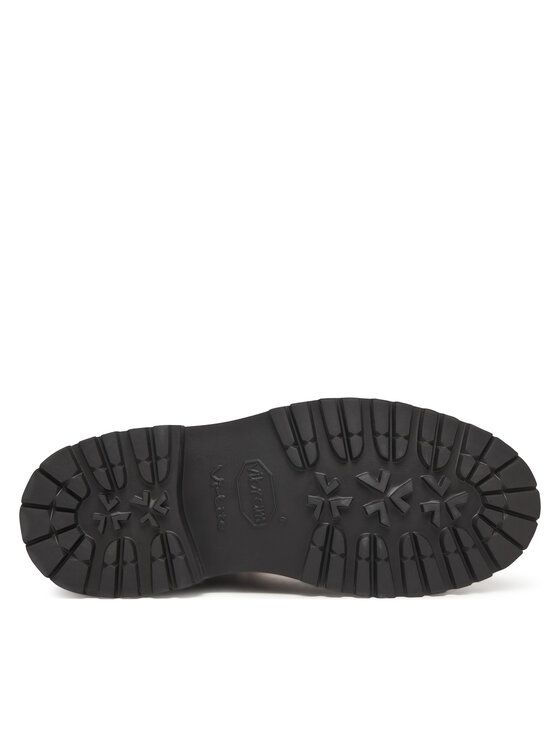 Fracap Fracap Turistická obuv Magnifico M120 Hnědá