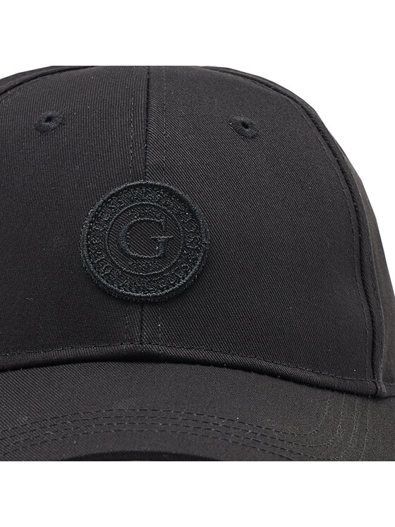 Cappellino M3RZ04 WF8V0 Nero