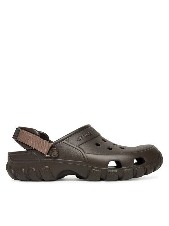 Şlapi Crocs C-OFFROAD SPORT CLOG 202651-23B Maro