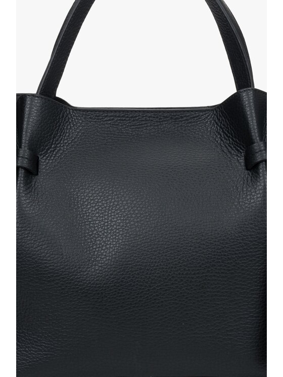 Estro Estro Τσάντα ER00116351 Μαύρο