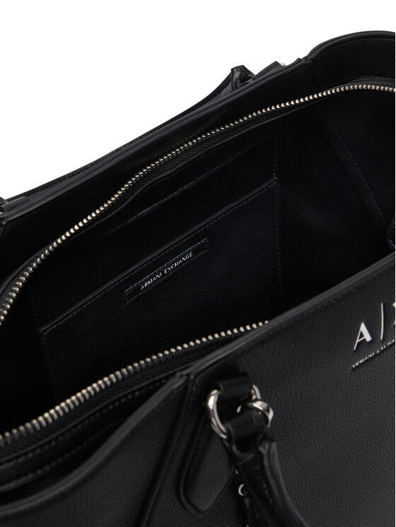 Armani Exchange Armani Exchange Torebka XW003086 AF26569 UC001 Czarny