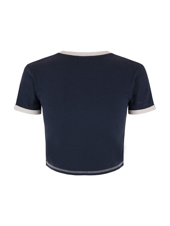 Guess t shirt topshop best sale
