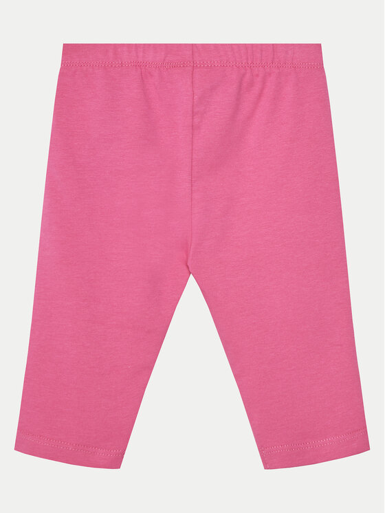 Guess Guess Jogginghose K5GB03 J1314 Rosa Regular Fit