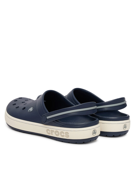 Crocs Crocs Papucs Crocband Heritage Clog 213224 Sötétkék