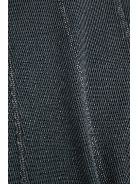 Coccodrillo Coccodrillo Sukienka codzienna WC5129101DGJ-019 Szary Regular Fit
