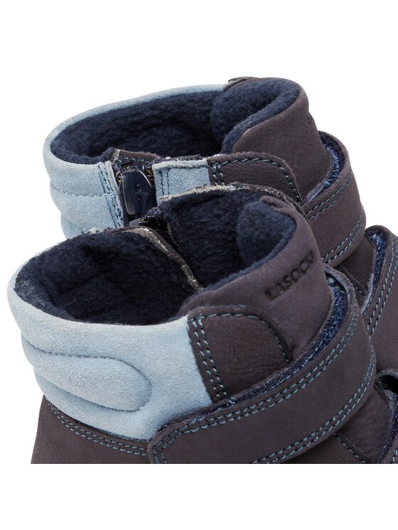 Lasocki Kids Lasocki Kids Stiefel CI12-HARRY-03 Dunkelblau