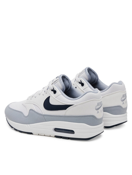 Nike Nike Laisvalaikio batai Air Max 1 FD9082 002 Balta
