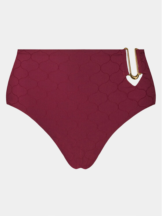 Chantelle Chantelle Bikinio apačia Glow C15T80 Vyšninė