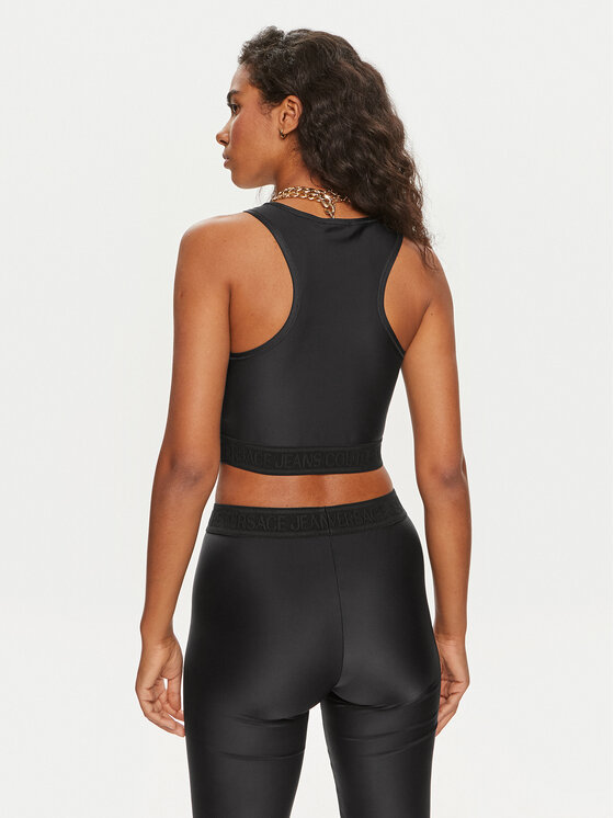 Versace Jeans Couture Versace Jeans Couture Top 76HAM227 Must Skinny Fit