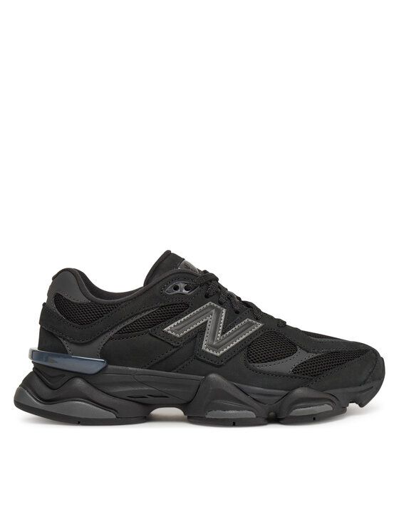 New Balance New Balance Sneakersy U9060ZGE Černá