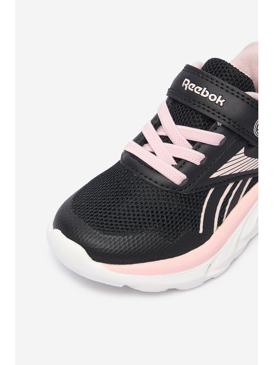 Reebok Reebok Снікерcи CEO-YG24056-02B Чорний