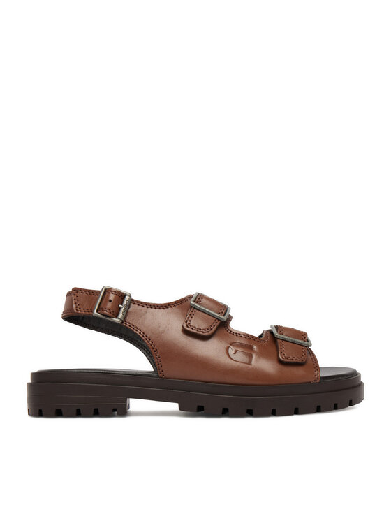 G-Star Raw G-Star Raw Szandál CEO-WI34-3310-18608 Barna