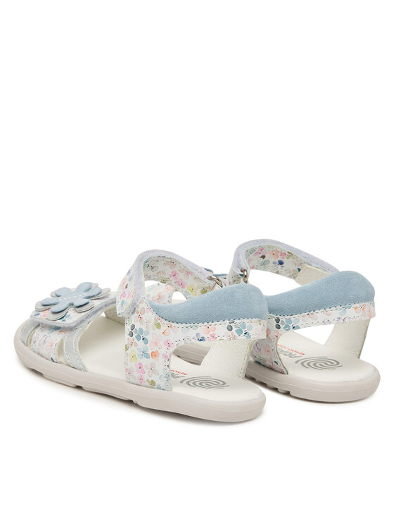 Primigi Primigi Sandali 1416833 S Bianco