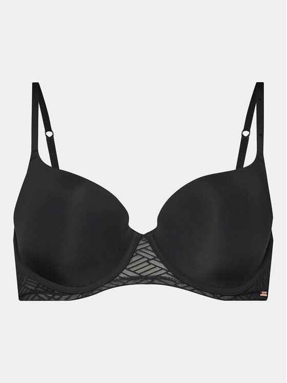 Dorina Dorina Bügel-BH Leila D001726MI033 Schwarz