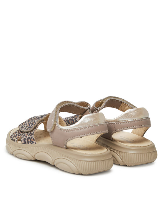 Primigi Primigi Sandali 7892122 M Marrone