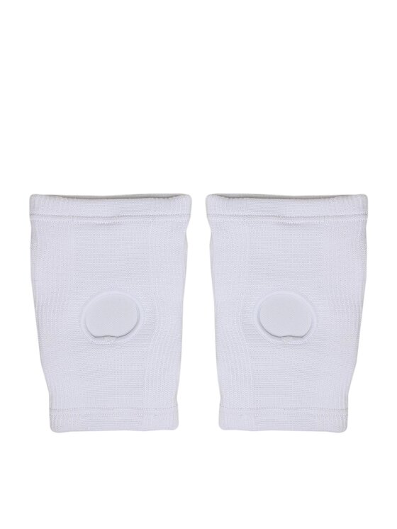 Asics Asics Наколенки Gel Kneepad 146815 Бял
