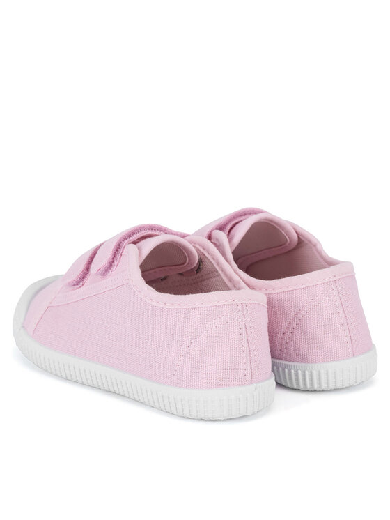 Nelli Blu Nelli Blu Scarpe da ginnastica CP91-25122(III)DZ Rosa