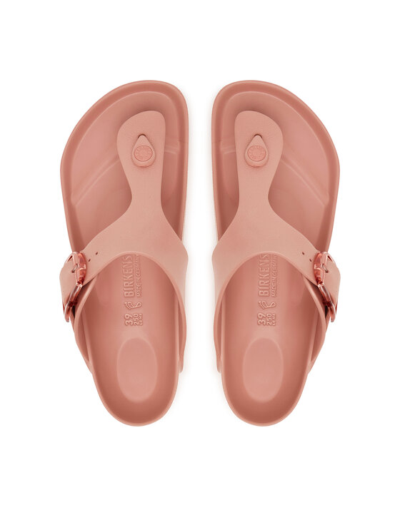 Birkenstock Birkenstock Japanke Gizeh Big Buckle 1033168 Ružičasta