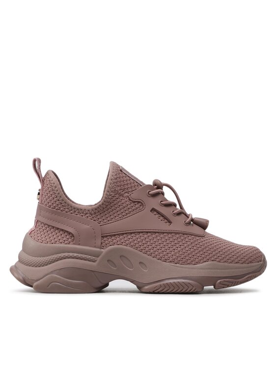 Steve Madden Steve Madden Снікерcи Match-E SM19000020-04004-945 Рожевий