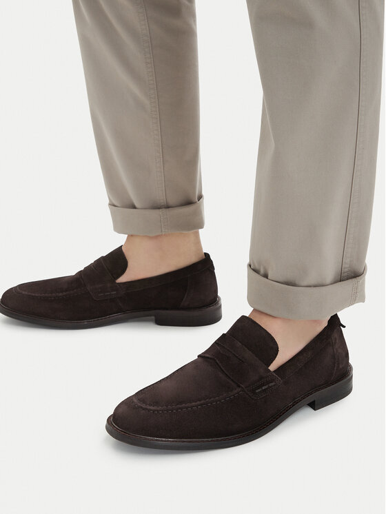 Gant Gant Slipper 32673219 Braun