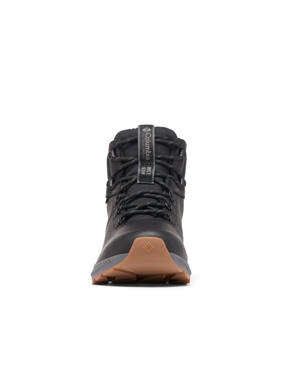 Columbia Columbia Buty wspinaczkowe Landroamer Explorer WP Czarny