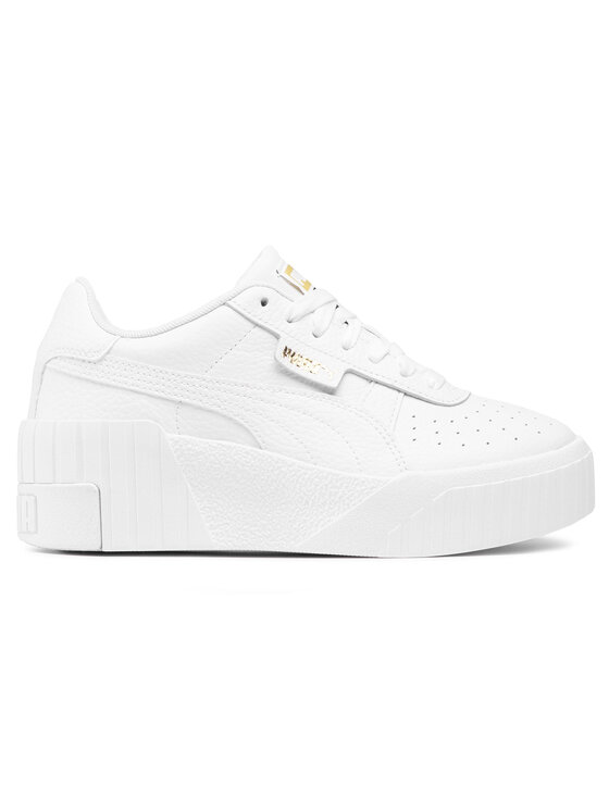 Puma cali wedge wn s Clearance