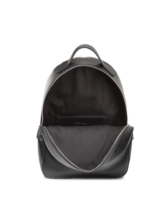 Mens armani rucksack store