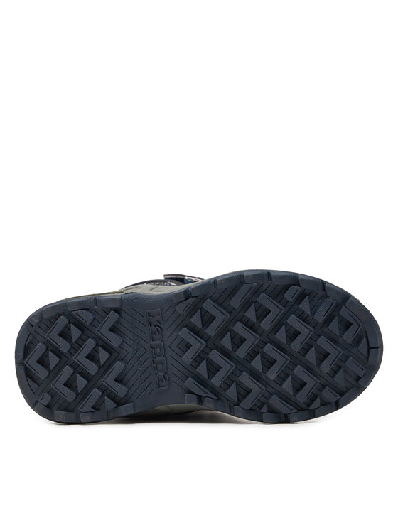 Kappa Kappa Schneeschuhe 260910K Dunkelblau