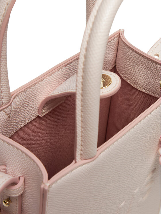 TOUS TOUS Handtasche Brenda 2002105915 Rosa