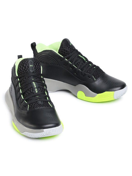 Under armour lockdown 4 discount