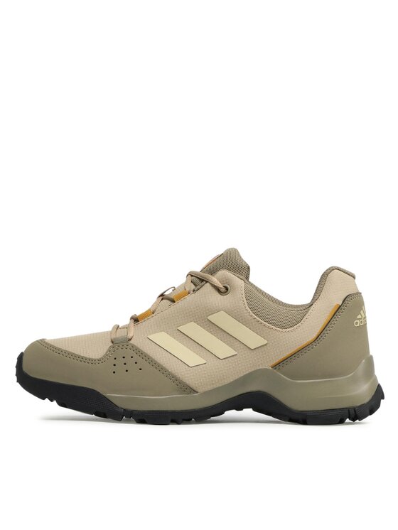 adidas adidas Παπούτσια πεζοπορίας Hyperhiker Low K GZ9218 Πράσινο