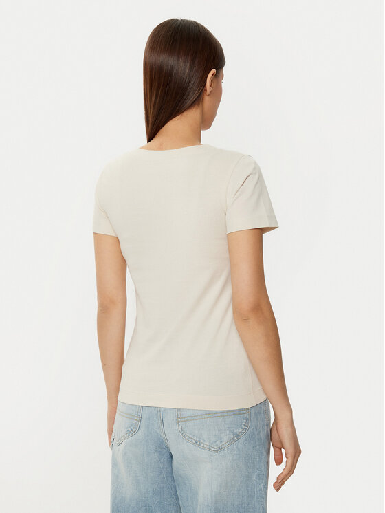 Calvin Klein Jeans Calvin Klein Jeans 2er-Set T-Shirts J20J223447 Bunt Regular Fit