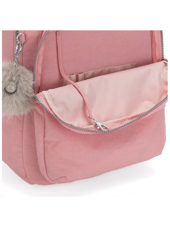 Kipling Kipling Torba 247701 Różowy