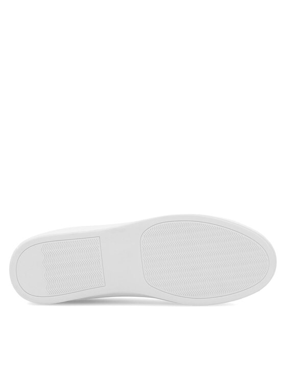 Beverly Hills Polo Club Beverly Hills Polo Club Sneakers W-VSS24013 Weiß