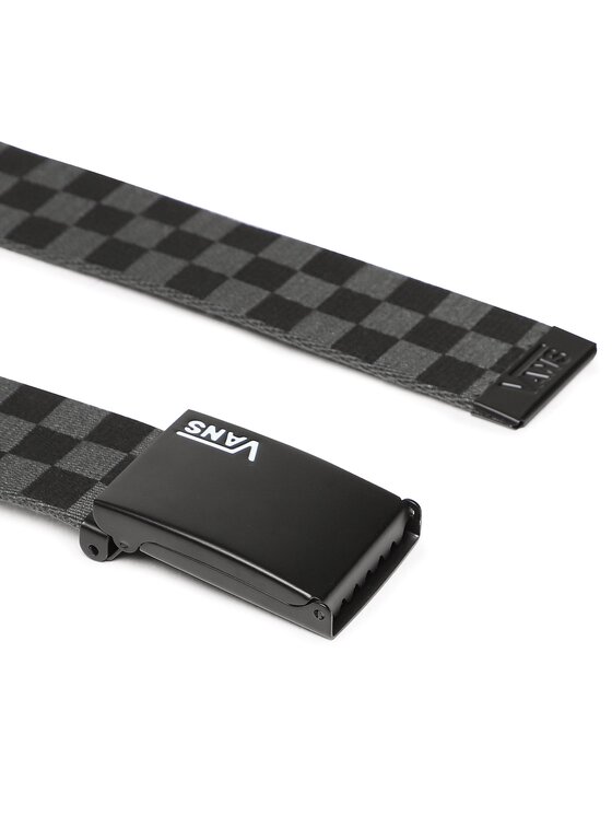 Vans Vans Vīriešu josta By Deppster II VN0A36OKBA51 Melns