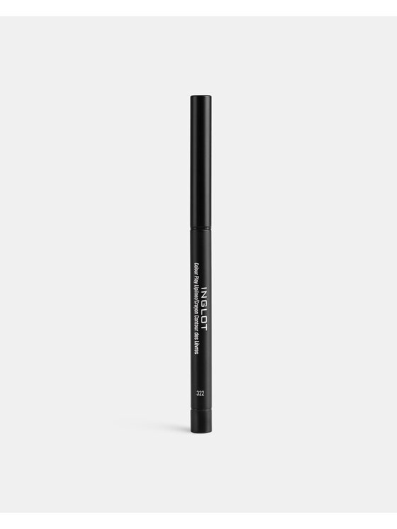 INGLOT INGLOT Colour Play Konturówka do ust 322