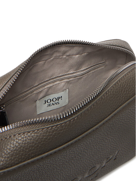 JOOP! Jeans JOOP! Jeans Ročna torba 4130000865 Siva