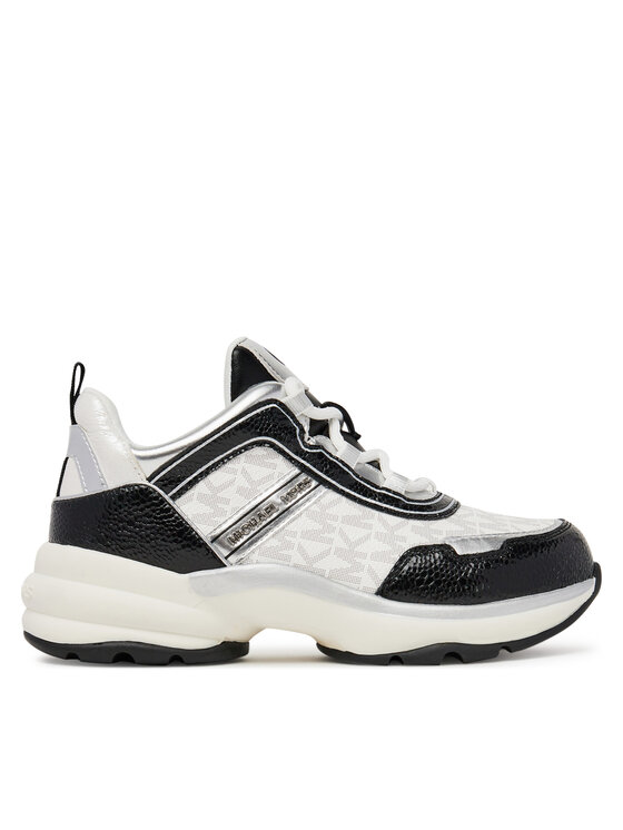 MICHAEL Michael Kors MICHAEL Michael Kors Sneakersy MK01463001 Kolorowy