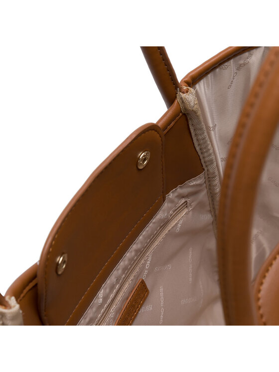 Gino Rossi Gino Rossi Handtasche TYLO-1 Braun