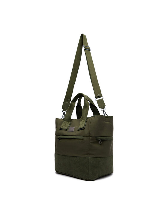 G-Star Raw G-Star Raw Geantă sport C-ODYS-XC8184 Kaki