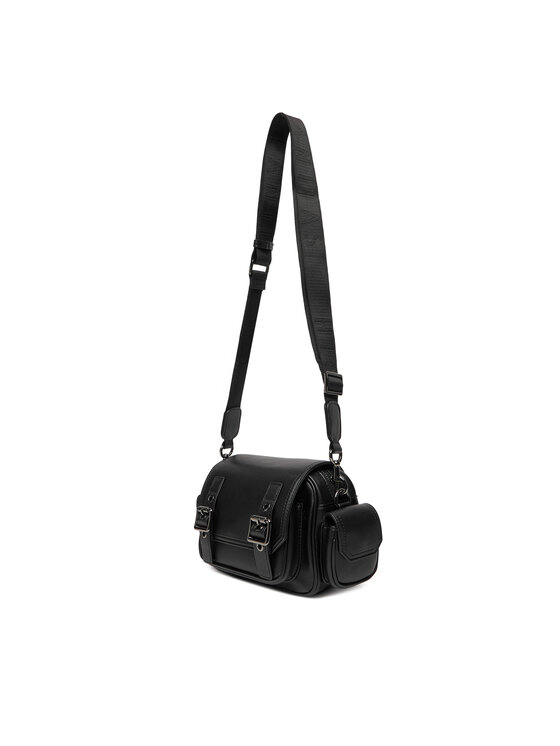 Hispanitas Hispanitas Handtasche BI254143 Schwarz
