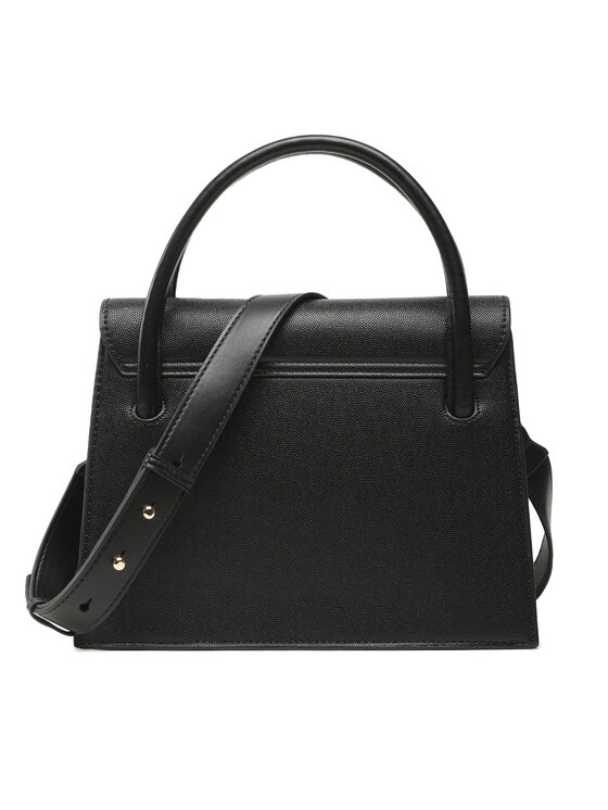Plein Sport Plein Sport Дамска чанта Tote Blake 2110063 Черен