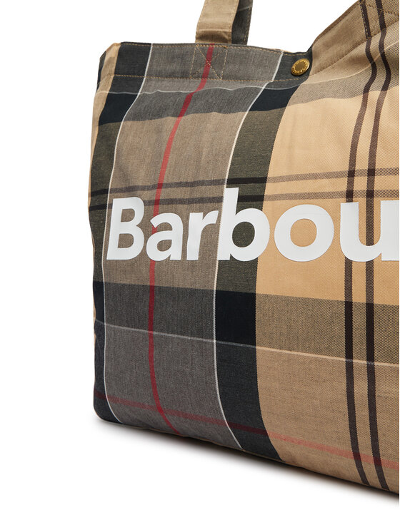 Barbour Barbour Ročna torba UBA0751TN31 Bež