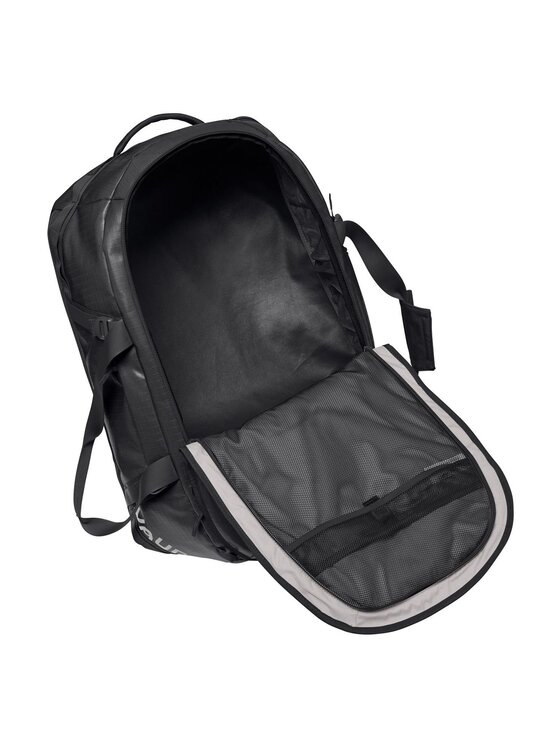 Vaude Vaude Torba podróżna 250753 Czarny