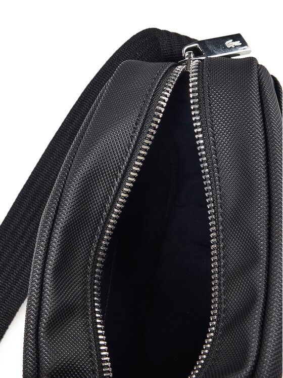 Lacoste Lacoste Torebka 335420 Czarny