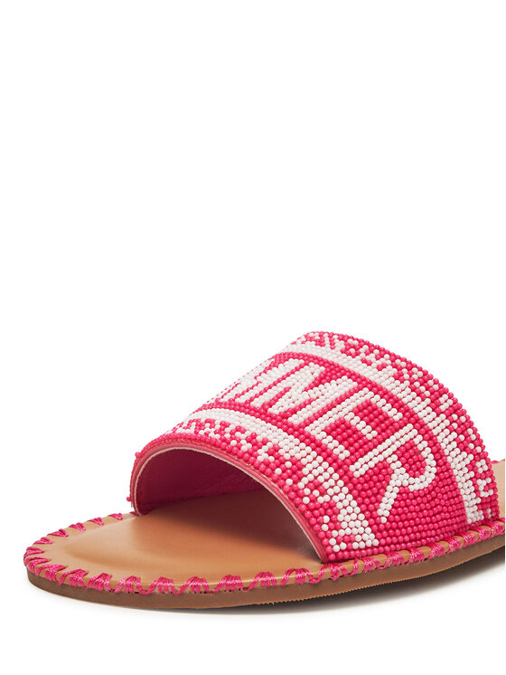DeeZee DeeZee Ciabatte E3316-1 Rosa