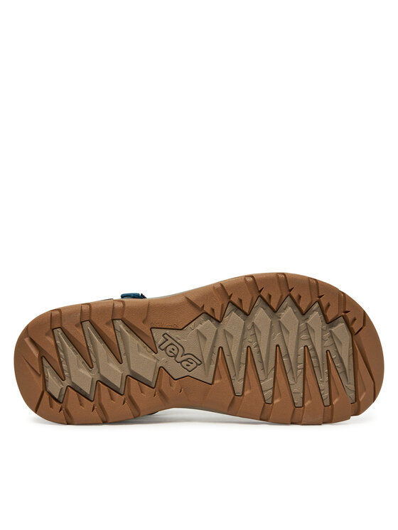 Teva Teva Sandaalid Terra Fi 5 Universal 1102456 Must