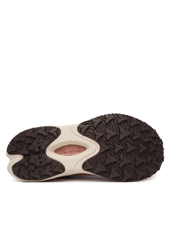 Clarks Clarks Tossud Pace Trail Go Wp 26328930 Bordoopunane