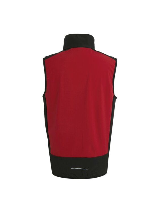 Regatta Regatta Kurtka outdoor E-Volve Czerwony Classic Fit
